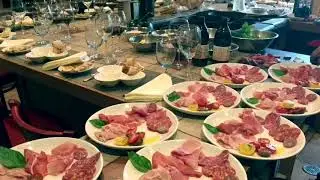 The Cooking studio & Gourmet shop