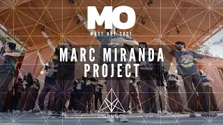 [1st Place Major Chor] Marc Miranda Project | Maxt Out 2021 [@VIBRVNCY Front Row 4K]