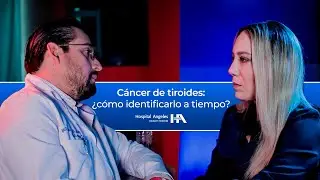 Thyroid cancer: symptoms and prevention measures