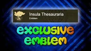 Destiny - Exclusive Legendary Emblem Code