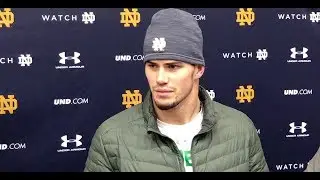 Drue Tranquill medical miracle?