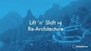 Upgrading Mule: Lift & Shift VS Re-Architecture