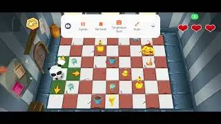 Babybus Labyrinth Town Chicken Toy Remix
