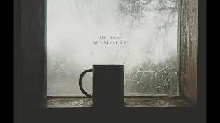 Mr. Sevo Music - Memoirs