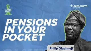 Pensions In Your Pocket: How to Manage Your Pension from Your Phone.