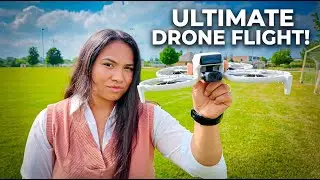 I Tried a DJIs Budget Drone So You Don&rsquo;t Have To!