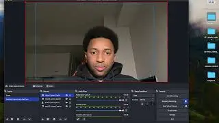 OBS for Screen Recording or Streaming   Beginners Tutorial