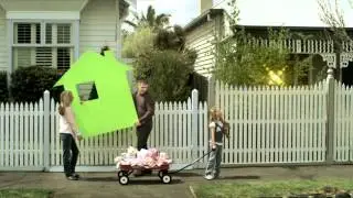 TRU ENERGY - Moving House (HD)