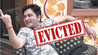 Sushant Evicted because of Bad Health | Bhushan Astaad Shocked | Bigg Boss Marathi