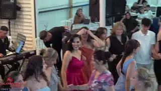 Hüseyin ve Aslı Özcan İncegedik DÜĞÜN 2