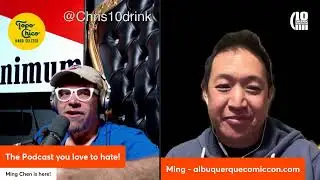 10 Drink Minimum Live