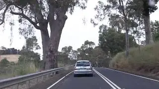 Oz Renault SPORT South Australia - cruise 191210, video 4