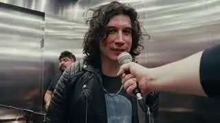 Live From the Freight Elevator | Ready Revolution | Good Love Yeah!