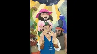 Marymae and the Nightmare Man! - Kickstarter Promo Video