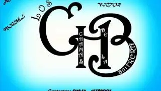 Los Chamas de La Buitrera - Camas separadas enganchados (Cumbia)
