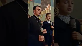 🙏 Iisuse veșnic călător! - Arhid.Daniel  și Ștefan Bărboșelu