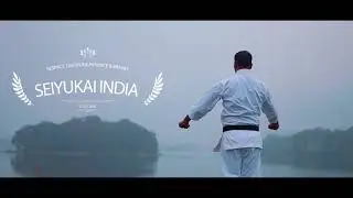 Karate my way of life