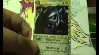 Video di risposta a PokemonITCollection (XENO)