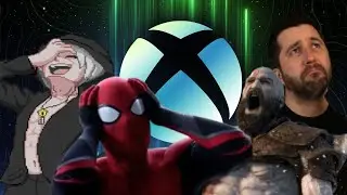Reforge Gaming Has Gone Mad With Coping Over PlayStation Going Third Party