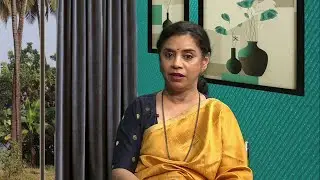 Kalavishkar | Interview with renowned drama artist Rati Bhatikar by Sharmila Prabhu