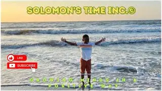 Solomon's Time Inc. Presents: 
