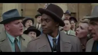 Marshall - Trailer | Dan Stevens, Chadwick Boseman, Josh Gad