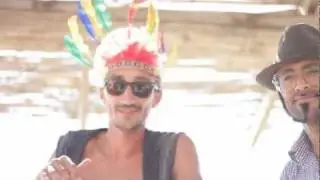 Battledancer Beach w/ Koko Billy