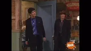 Drake and josh final scene (really big shrimp S4E20)