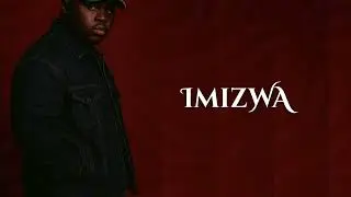 Imizwa — Caramelized Music & DJ Jaivane (feat.Ciniso) | Official Visualiser