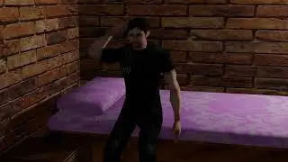 The Last Shift [Animation]
