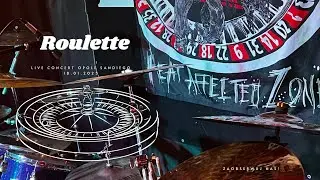 Heat Affected Zone - Roulette (18.01.2025 Opole SanDiego)