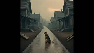 A Loyal Dog