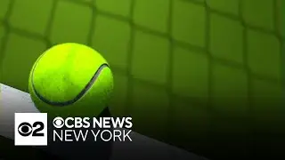 US Open swings into NYC with security measures and street closures