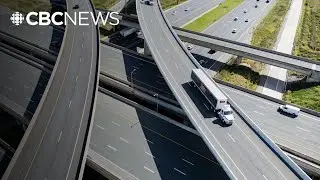 Ontario is considering buying back Hwy. 407. How would that work?
