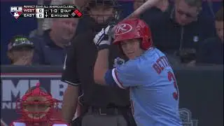 2013 Perfect Game All-American Classic