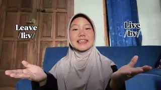 English Pronunciation Proficiency