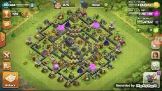 Biggest update of coc 2017