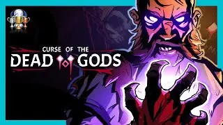Guia de Platina | Curse of The Dead Gods