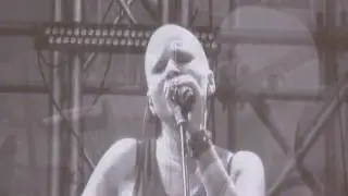 5. ДДТ - Взгляд №2 (Live in Ипподром Акбузат Уфа, 12.06.2013г.)