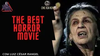 Top Terror  A Countdown of the Best Horror