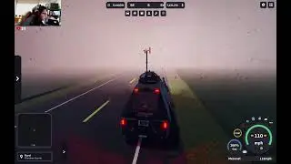 CRAZY Tornado Chasing In Roblox!! | Twisted 1.21 | S.H. Gaming