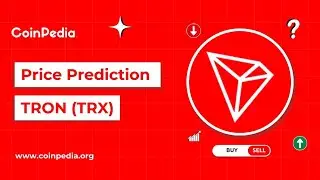 Tron (TRX) Price Prediction 2025 - 2030: Can TRX Hit $1 or Even $3.55?