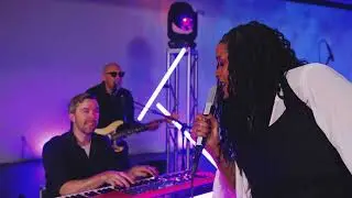 Man I Need Cover by The Grand
