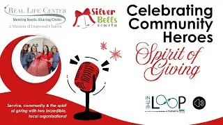 The Spirit of Giving: Celebrating Community Heroes This Christmas