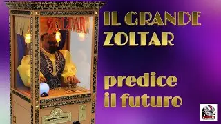 Il GRANDE ZOLTAR di Replicade predice il futuro: una misteriosa Recensione&hellip;