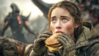 They Said Deathworld Training Kills Humans&mdash;She Took Another Bite Anyway | Sci-Fi Reddit