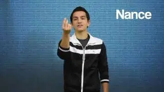 Guate Señas con Hector, Capítulo 9 - Las Frutas