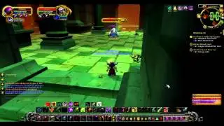 Revelosh vs Pendleten