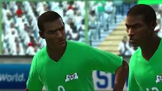 Fifa 2010 World Cup - Burkina Faso Qualification Campaign EP6 vs Burundi