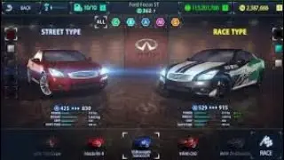 Nitro nation unlimited mod